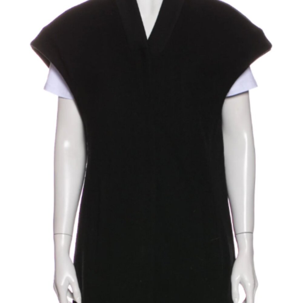 L'Agence Vest Size: L